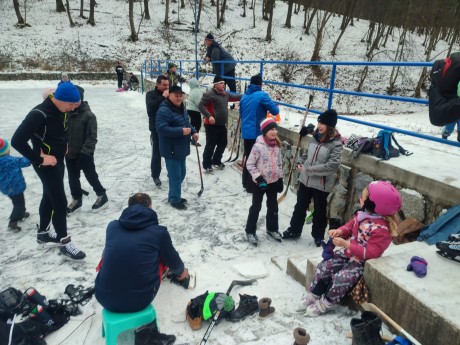 Deň detí na lade (2)