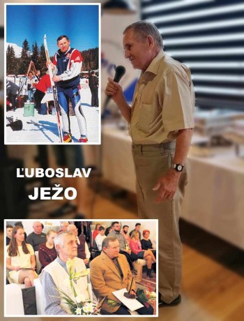 Ježo hlásateľ
