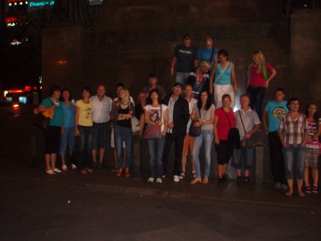 22. - 24.06.2012 - Bánovce nad Bebravou v Praze 003