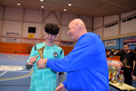 Cena Fer Play Lech Pecháč