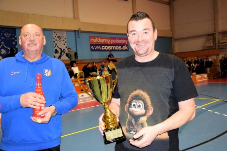 Lechovci Miško a Ig