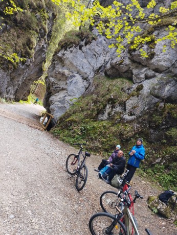 Web Čertová brána