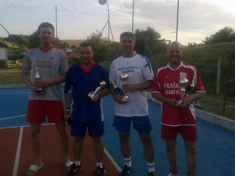 Víťazy Hod.tur.st.panov 2012