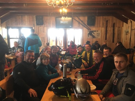 Vančo lyžovačka (5)