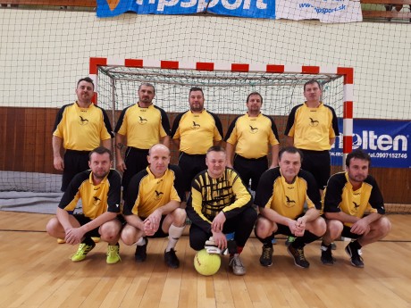 XV.ročník turnaj st.panov PE