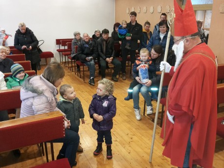 Mikuláš v Kaplnke (4)