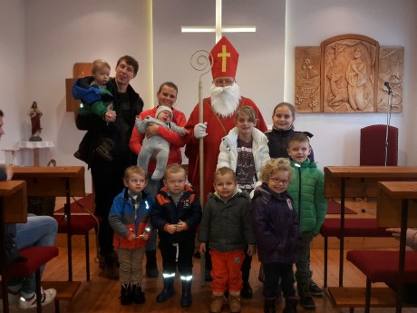 Mikuláš v Kaplnke (8)